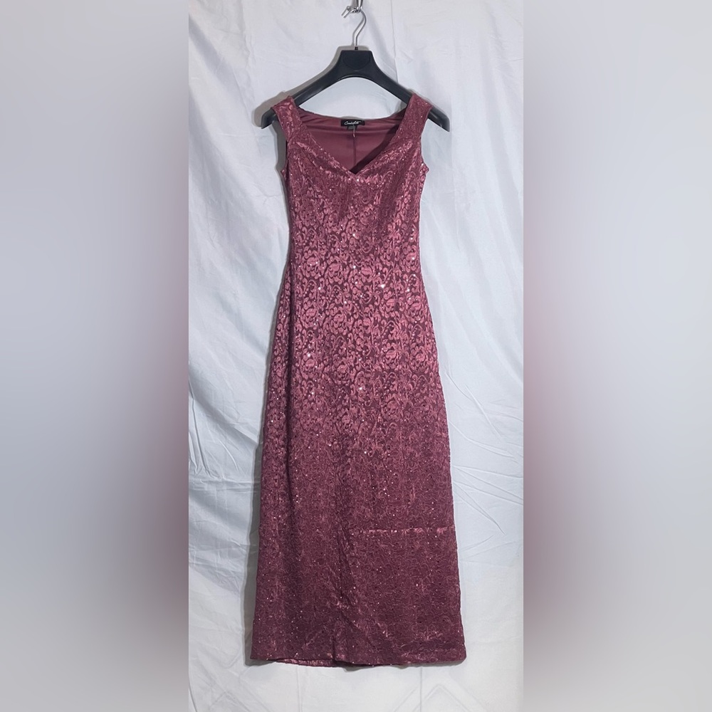 Brand New Candalite Women’s Ball Dress